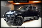 Land Rover Range Rover Sport 3.0 SD V6 306KM HSE Dynamic Panorama 4x4 Salon PL Meridian - 2