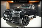 Land Rover Range Rover Sport 3.0 SD V6 306KM HSE Dynamic Panorama 4x4 Salon PL Meridian - 4