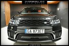 Land Rover Range Rover Sport 3.0 SD V6 306KM HSE Dynamic Panorama 4x4 Salon PL Meridian - 7