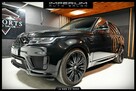 Land Rover Range Rover Sport 3.0 SD V6 306KM HSE Dynamic Panorama 4x4 Salon PL Meridian - 8