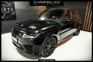 Land Rover Range Rover Sport 3.0 SD V6 306KM HSE Dynamic Panorama 4x4 Salon PL Meridian - 9