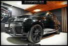 Land Rover Range Rover Sport 3.0 SD V6 306KM HSE Dynamic Panorama 4x4 Salon PL Meridian - 10