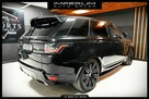 Land Rover Range Rover Sport 3.0 SD V6 306KM HSE Dynamic Panorama 4x4 Salon PL Meridian - 13