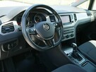 Volkswagen Golf Sportsvan 1.4TSI 125KM [Eu5] ComfortLine -Automat DSG -Navi -Zobacz - 12