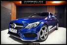 Mercedes C 300 2.0I 245KM Cabrio AMG 4X4 Navi Skóra Beż Stan Perfekcyjny - 6