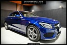Mercedes C 300 2.0I 245KM Cabrio AMG 4X4 Navi Skóra Beż Stan Perfekcyjny - 8