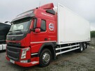 Volvo FM 410 Chłodnia 20 Palet -25*C Automat Stan Idealny Jak Nowe! Salon Polska! Jeden Właściciel!  - 1