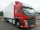 Volvo FM 410 Chłodnia 20 Palet -25*C Automat Stan Idealny Jak Nowe! Salon Polska! Jeden Właściciel!  - 2
