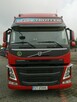 Volvo FM 410 Chłodnia 20 Palet -25*C Automat Stan Idealny Jak Nowe! Salon Polska! Jeden Właściciel!  - 3