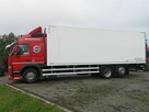 Volvo FM 410 Chłodnia 20 Palet -25*C Automat Stan Idealny Jak Nowe! Salon Polska! Jeden Właściciel!  - 4