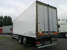 Volvo FM 410 Chłodnia 20 Palet -25*C Automat Stan Idealny Jak Nowe! Salon Polska! Jeden Właściciel!  - 5