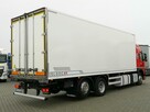Volvo FM 410 Chłodnia 20 Palet -25*C Automat Stan Idealny Jak Nowe! Salon Polska! Jeden Właściciel!  - 6
