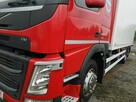 Volvo FM 410 Chłodnia 20 Palet -25*C Automat Stan Idealny Jak Nowe! Salon Polska! Jeden Właściciel!  - 8