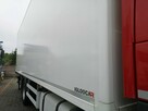Volvo FM 410 Chłodnia 20 Palet -25*C Automat Stan Idealny Jak Nowe! Salon Polska! Jeden Właściciel!  - 9