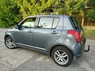 Suzuki Swift SKUP AUT dzwoń pisz  dojeżdżamy - 4