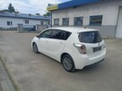 Toyota Verso Or. lakier, kamera, dokumentacja przebiegu, TOP STAN - 3