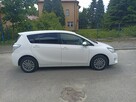 Toyota Verso Or. lakier, kamera, dokumentacja przebiegu, TOP STAN - 5