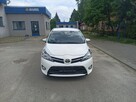 Toyota Verso Or. lakier, kamera, dokumentacja przebiegu, TOP STAN - 6