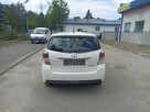 Toyota Verso Or. lakier, kamera, dokumentacja przebiegu, TOP STAN - 7