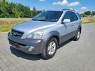 Kia Sorento - 1