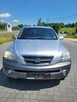 Kia Sorento - 2