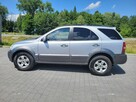 Kia Sorento - 3