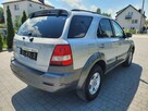 Kia Sorento - 4