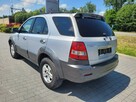Kia Sorento - 5