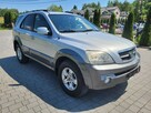Kia Sorento - 8