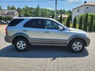Kia Sorento - 9