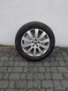 Ford MONDEO MK V Salon PL - 13