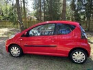 Sprzedam Peugeot 107 - 3