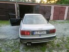 Audi 80 B4 TDI diesel - 7