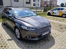 Ford MONDEO MK V Salon PL - 4