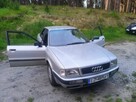 Audi 80 B4 TDI diesel - 11