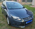 Ford Focus kombi - 5