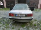 Audi 80 B4 TDI diesel - 8