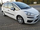 Citroen C4 picasso - 4