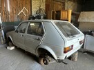 Golf mk1 1,6 d - 3