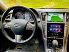 2015 Infiniti q50 czarny - 7