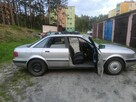 Audi 80 B4 TDI diesel - 10