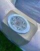 Jacuzzi clewer spa - 5