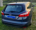 Ford Focus kombi - 7
