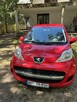 Sprzedam Peugeot 107 - 1