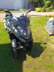 Motor QUATTRO 350 - 5