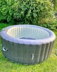Jacuzzi clewer spa - 2