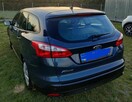 Ford Focus kombi - 3