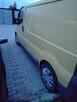 Renault Trafic 1.9 dci - 1