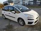 Citroen C4 picasso - 1