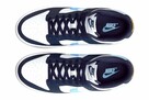 Nike DUNK Low Midnight Navy University Blue / FN7800–400 - 9